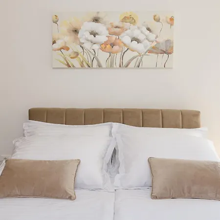 Apartament Sajn With Private Pool