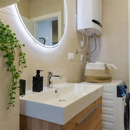 Sajn With Private Pool * Seget Vranjica