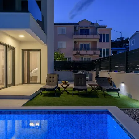 Apartament Sajn With Private Pool *