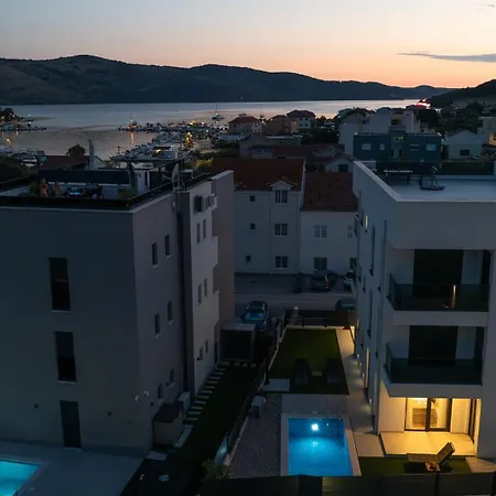 Sajn With Private Pool *