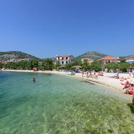 Lejlighed Sajn With Private Pool Seget Vranjica